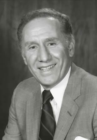 Paul G. Pierpaoli (1984-1985)
