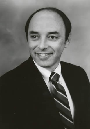 Herman L. Lazarus (1985-1986)