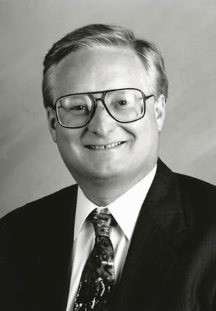 Thomas S. Thielke (1989-1990)