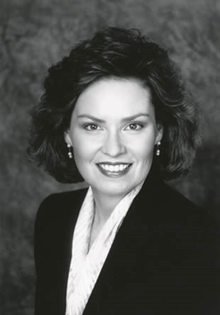 Jannet M. Carmichael (1992-1993)