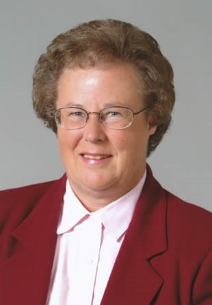 Sara J. White (1996-1997)