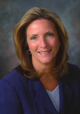 Janet A. Silvester (2007-2008)