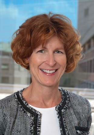 Lynnae M. Mahaney (2008-2009)