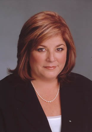 Diane B. Ginsburg (2010-2011)