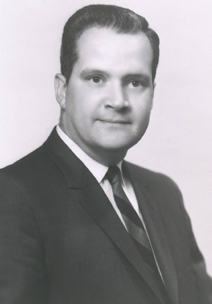 F. Regis Kenna (1965-1966)