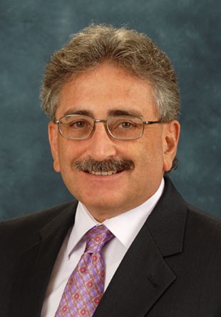 Gerald Meyer (2013-2014)