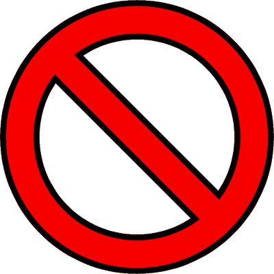Notsymbol gif