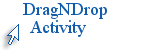 Hyperlink to DragNDrop Activity